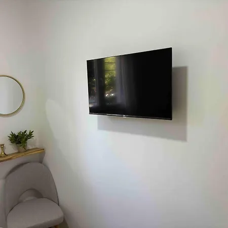 Coffee & Calm Triana Apartment Seville Exterior photo