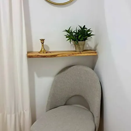 Coffee & Calm Triana Apartment Seville Exterior photo