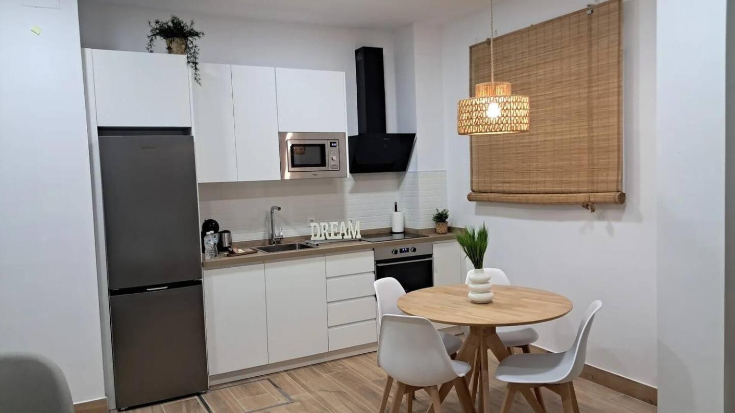 Coffee & Calm Triana Apartamento *